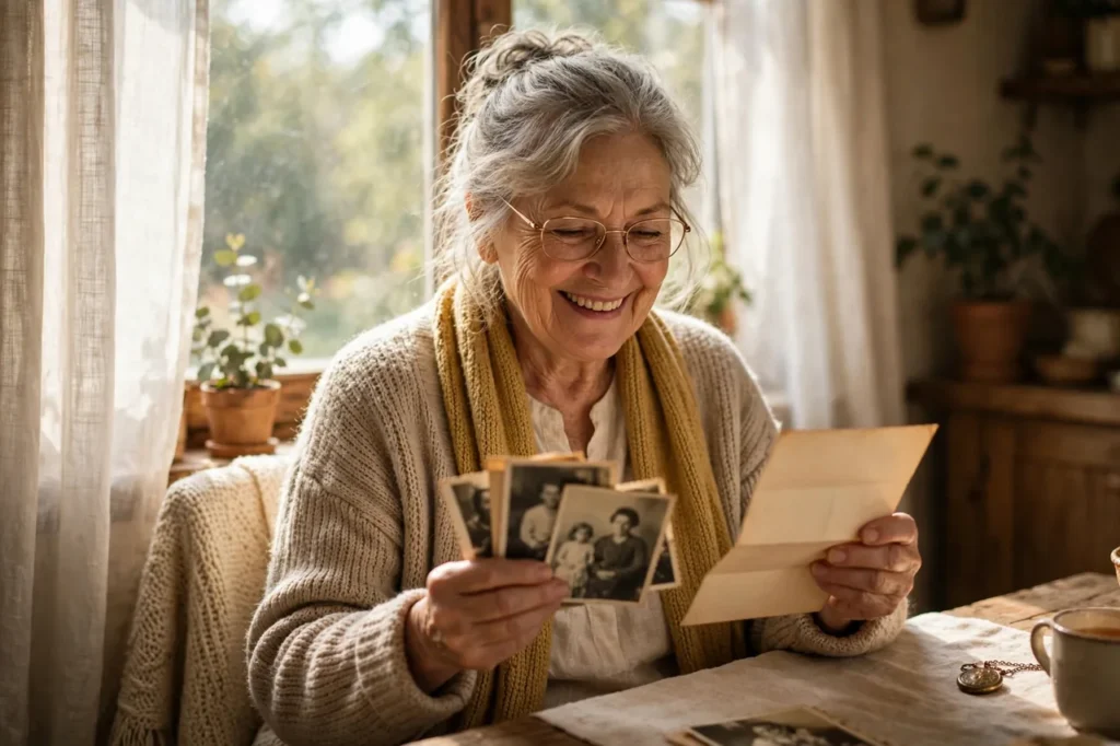 Long Distance Grandparents Day Messages: 120 Loving Ideas