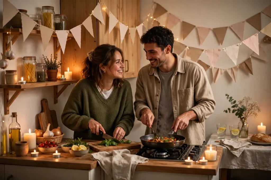 Marriage Anniversary Celebration Ideas on a Budget: 50+ Romantic Ways to Celebrate for Less