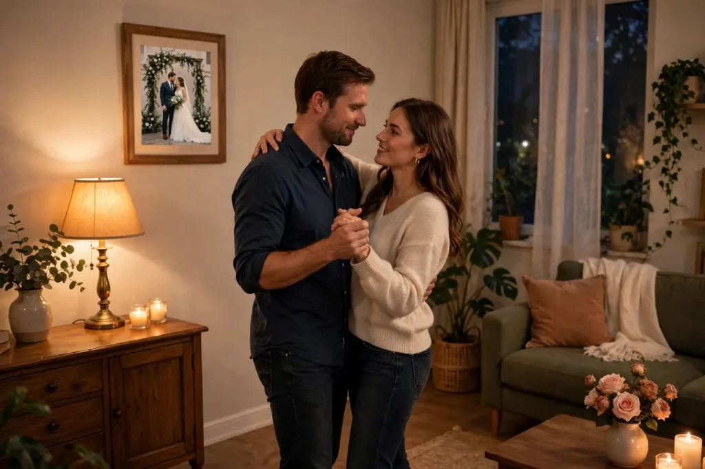 150+ Marriage Anniversary Instagram Captions for Husband: Loving Lines He Will Actually Read