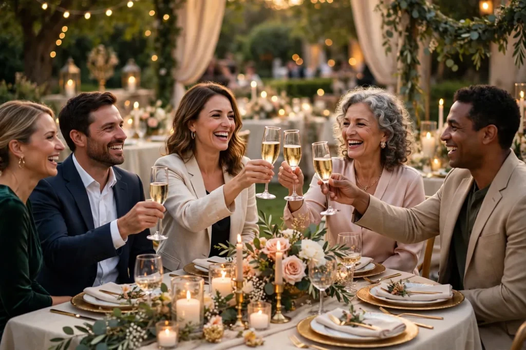 30+ Marriage Anniversary Party Theme Ideas: Unforgettable Celebrations for Every Milestone