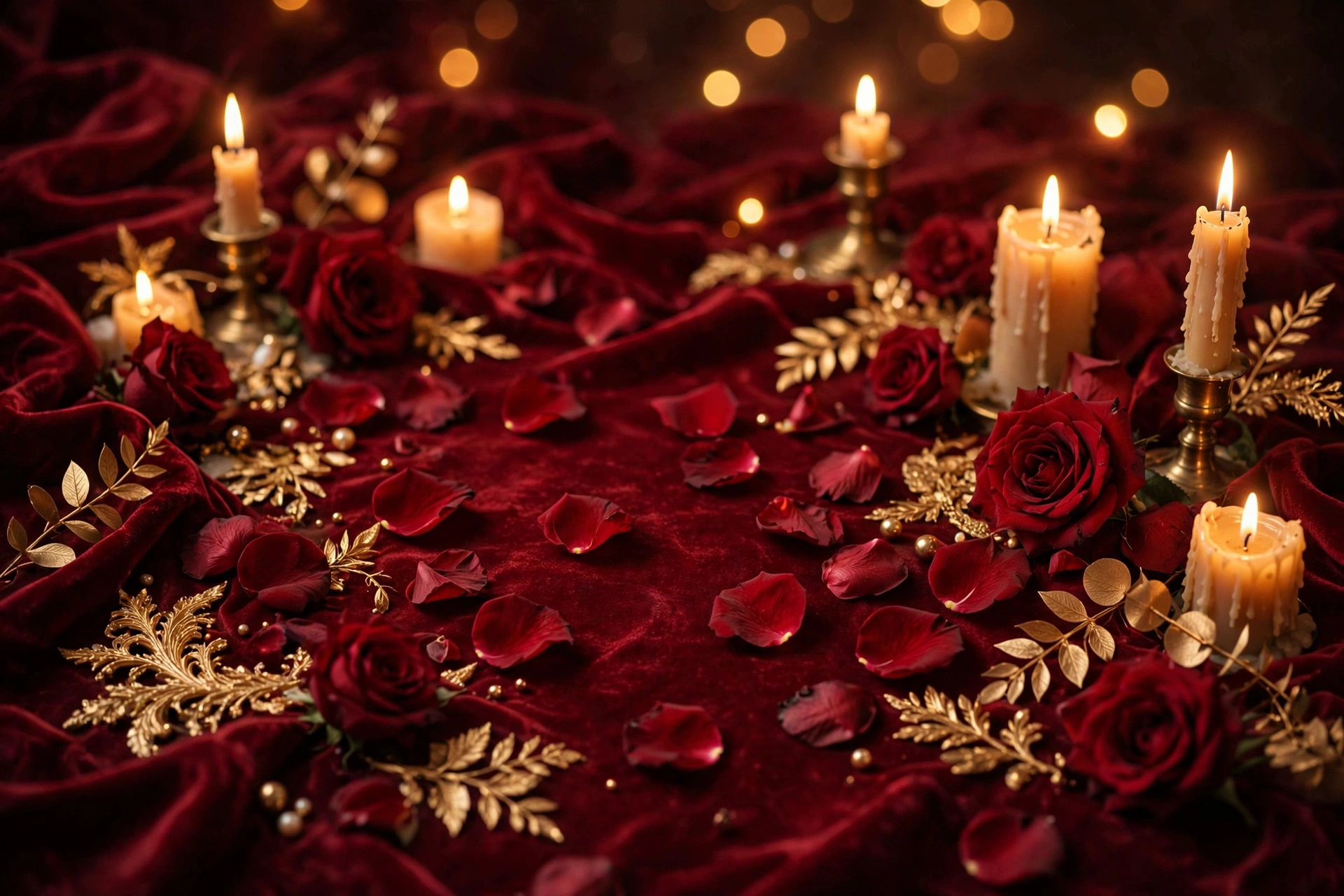 Romantic quotes — love quote card background