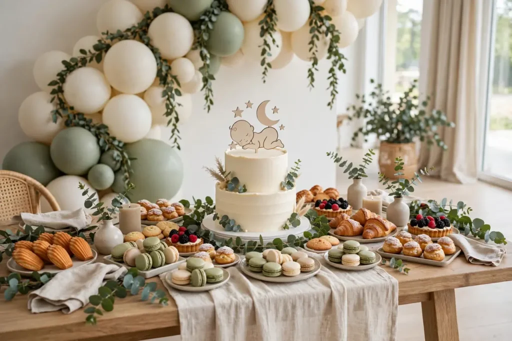 Modern Naming Ceremony Ideas: 30 Fresh & Stylish Ways