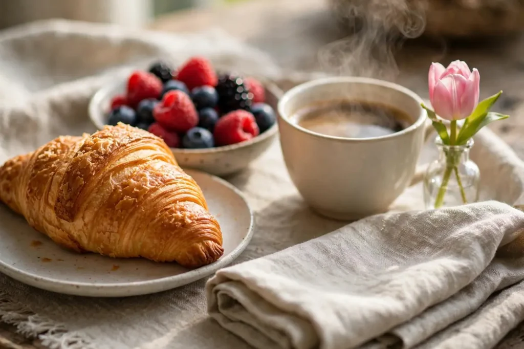 35 Mother's Day Breakfast in Bed Ideas (+ Tray Guide)