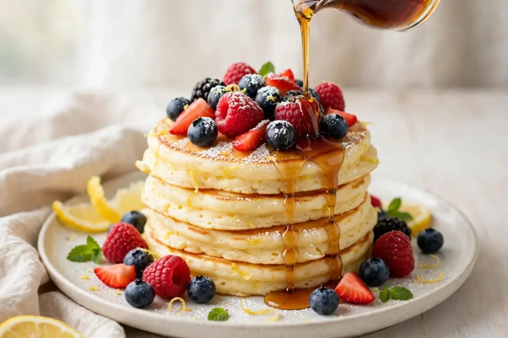20 Mother's Day Brunch Recipes Worth Waking Up For
