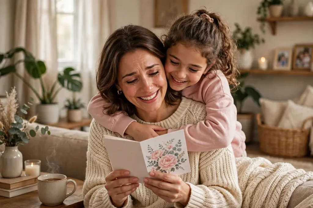 Mother's Day Card Message Ideas: 60+ Sweet Wishes