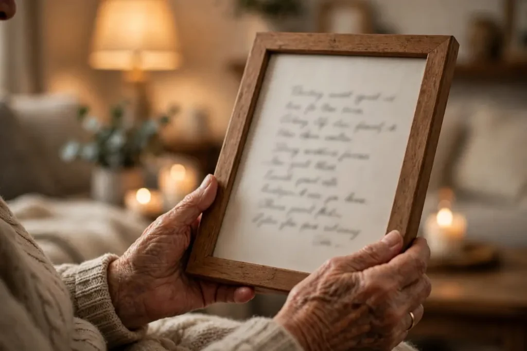 55 Mother's Day Poems for Grandma (Nana & Grammy)