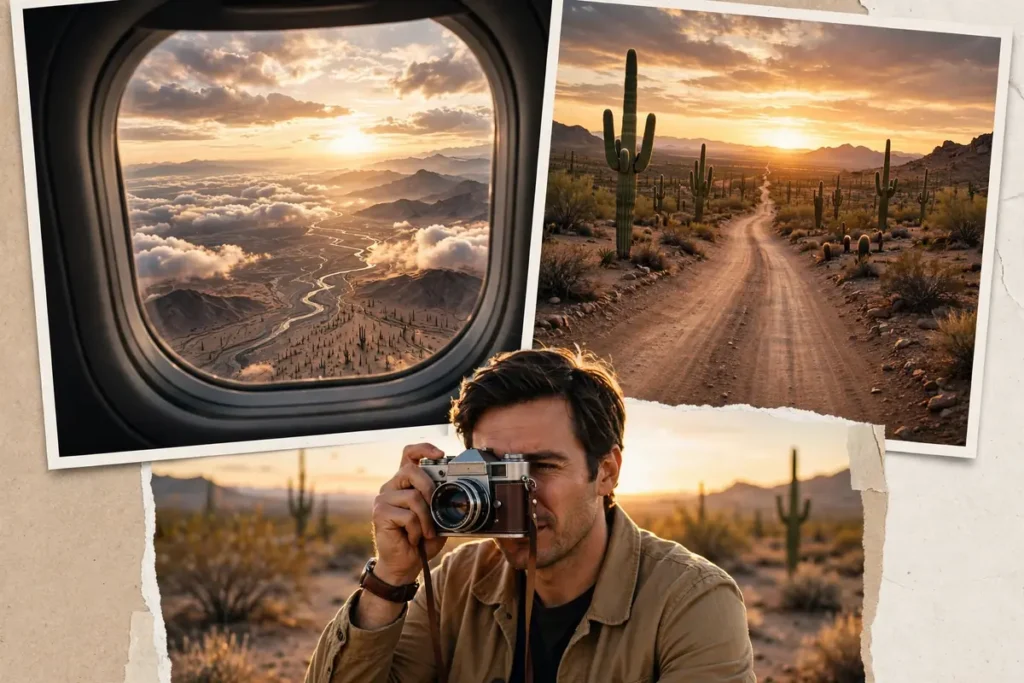 New Year Bucket List: 100 Things to Do This Year
