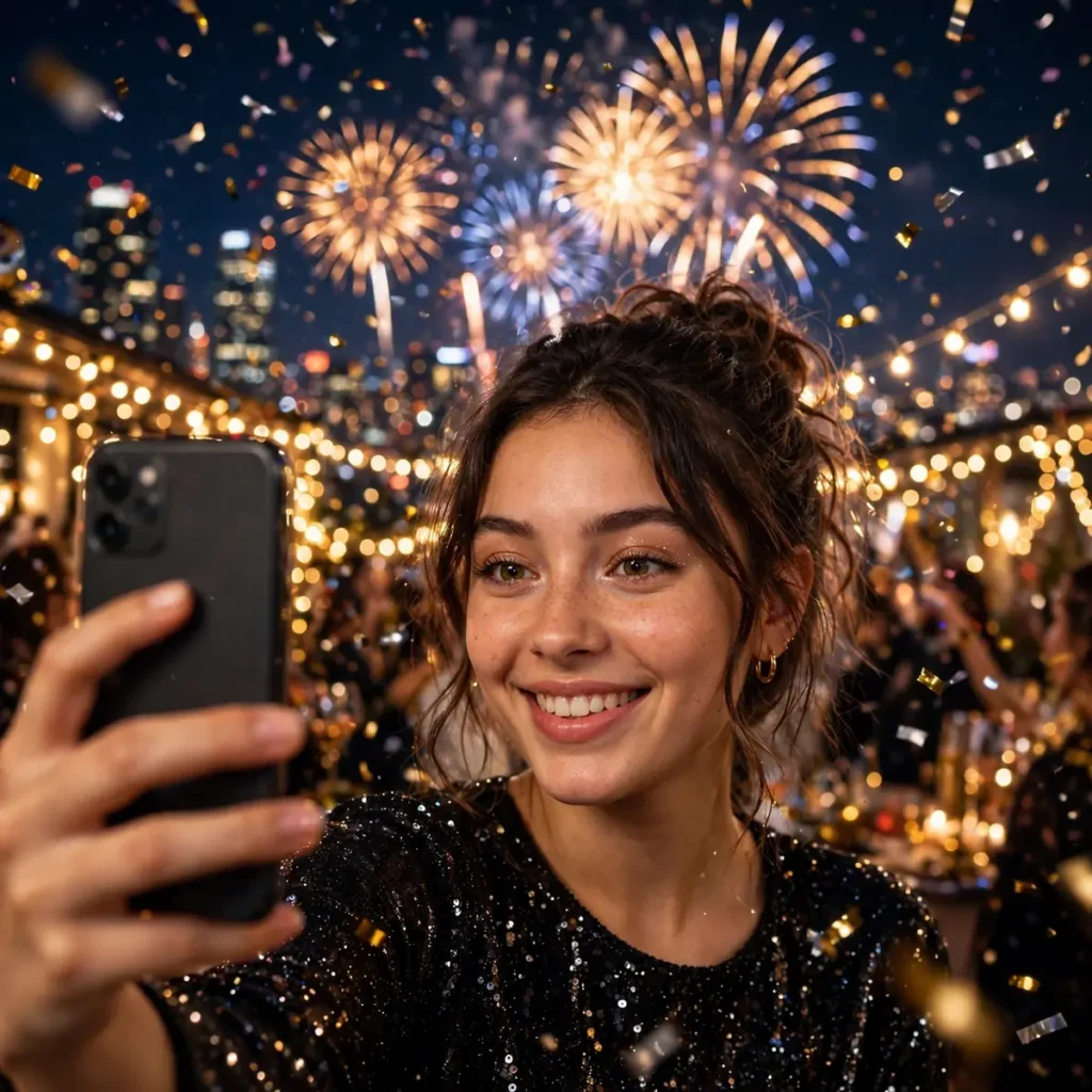 New Year Instagram captions: 150 ideas for your first post