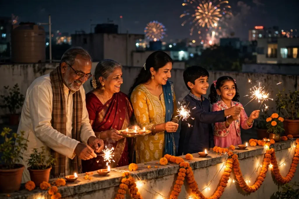 New Year Traditions in India: Goa Parties & Customs 2 New Year Traditions in India: Goa Parties & Customs
