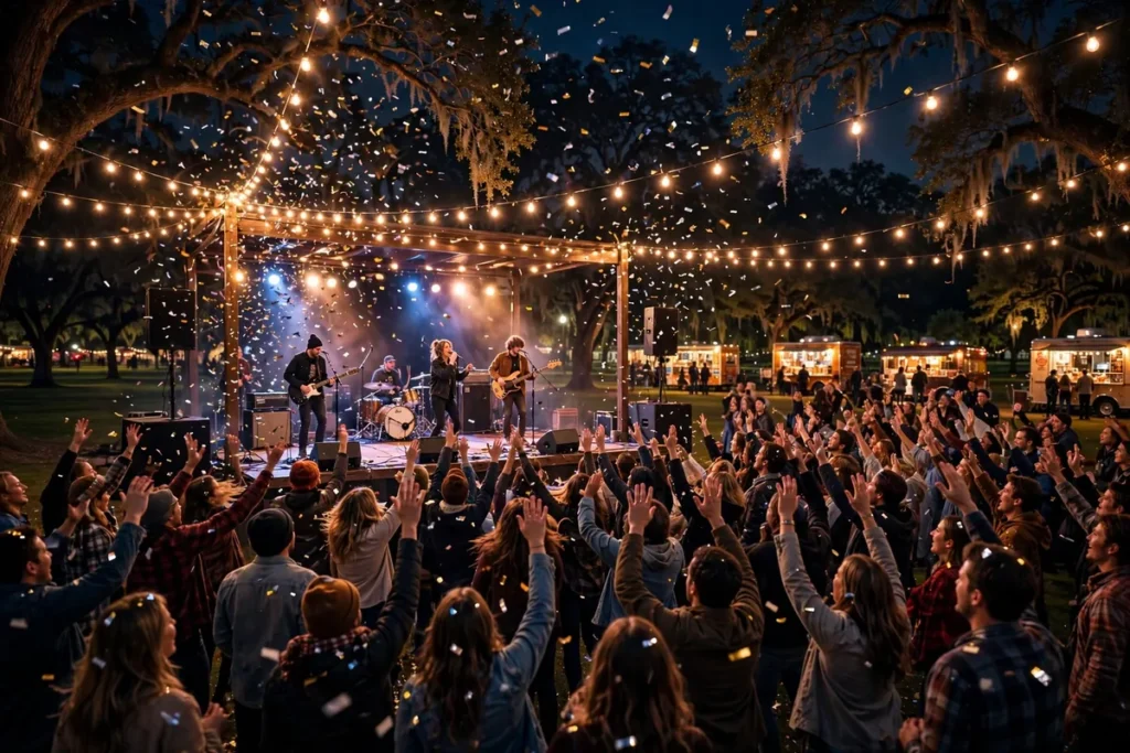 New Years Eve Events Austin 2026: The Ultimate Guide to Ringing In the New Year in the Live Music Capital