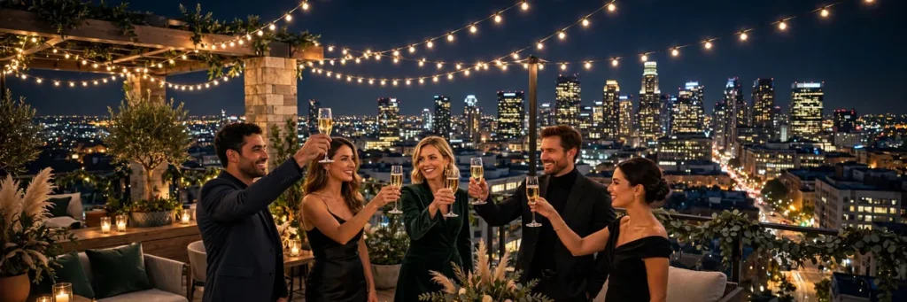 New Years Eve Events San Antonio 2026: Celebrate SA, River Walk Parties & Fireworks