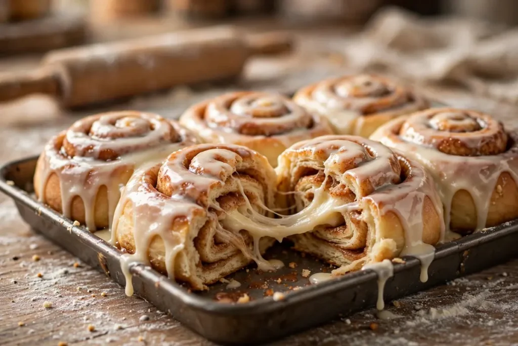 Overnight French Toast Casserole: Easy Make-Ahead
