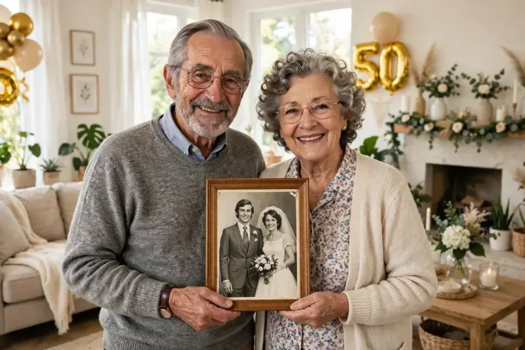 Parents Anniversary Photo Ideas: 50+ Timeless Shots 2 Parents Anniversary Photo Ideas: 50+ Timeless Shots