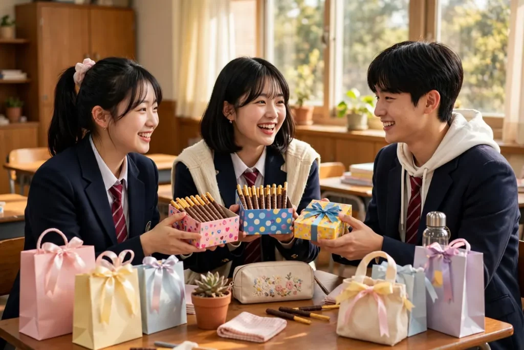 Pepero Day vs Valentine's Day: Sweetest Holidays 2 Pepero Day vs Valentine's Day: Sweetest Holidays