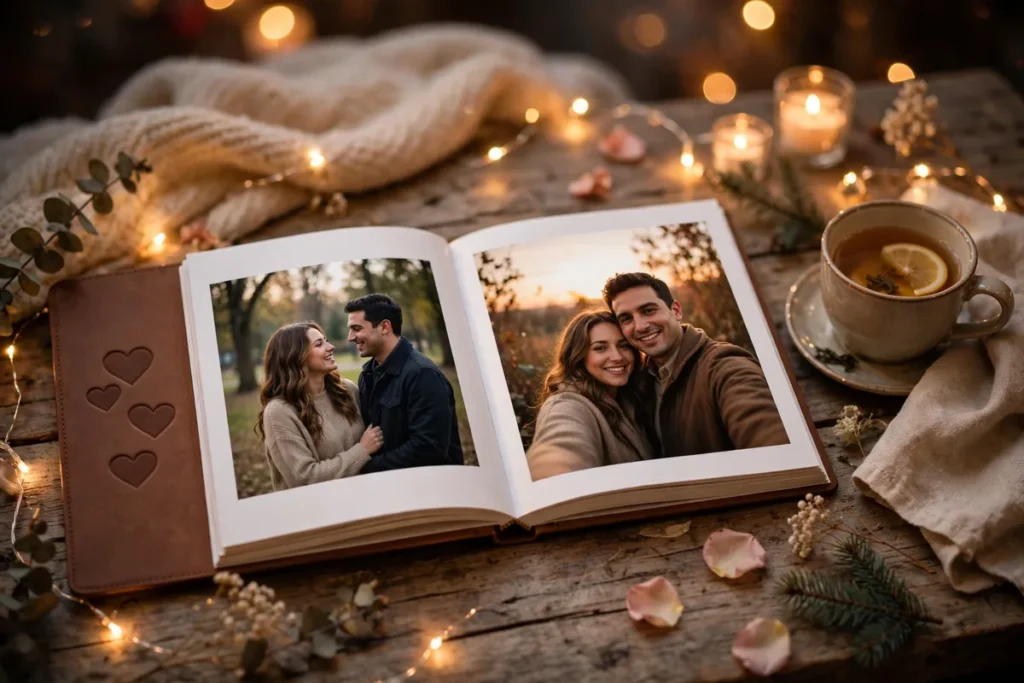 40 Personalized Valentine's Day Gifts for Couples (7 Methods)