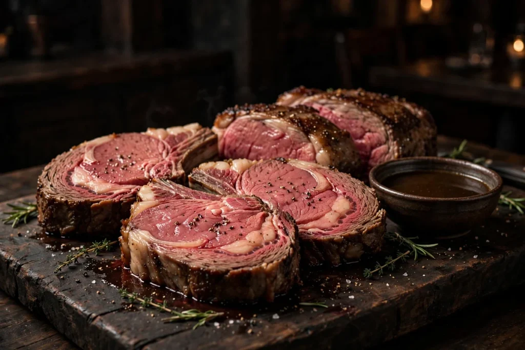 Prime Rib Roast for Thanksgiving: Complete Guide