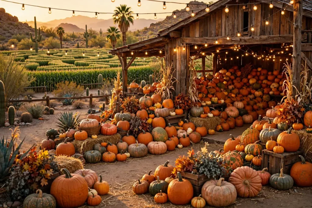 Pumpkin Patches Near Mesa 2026: Corn Mazes, Fall Festivals & Family Farm Days 2 Pumpkin Patches Near Mesa 2026: Corn Mazes, Fall Festivals & Family Farm Days