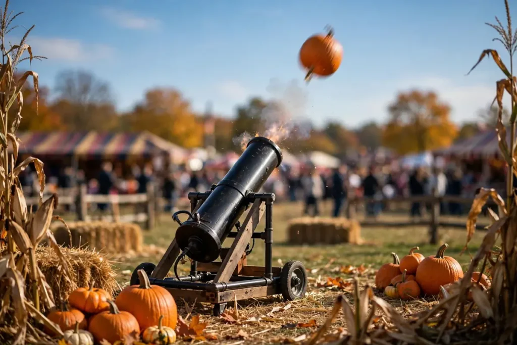 Pumpkin Patches Near Minneapolis 2026: Twin Cities Harvest Guide