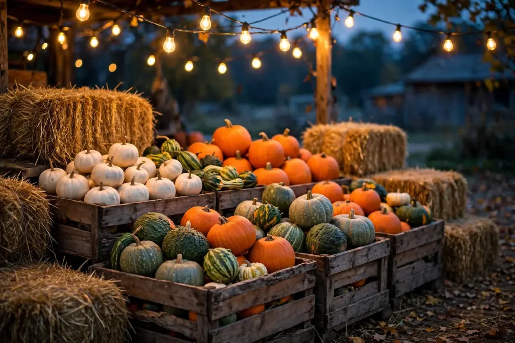 Pumpkin Patches Near Tampa 2026: 5 Spots for Florida Fall Fun