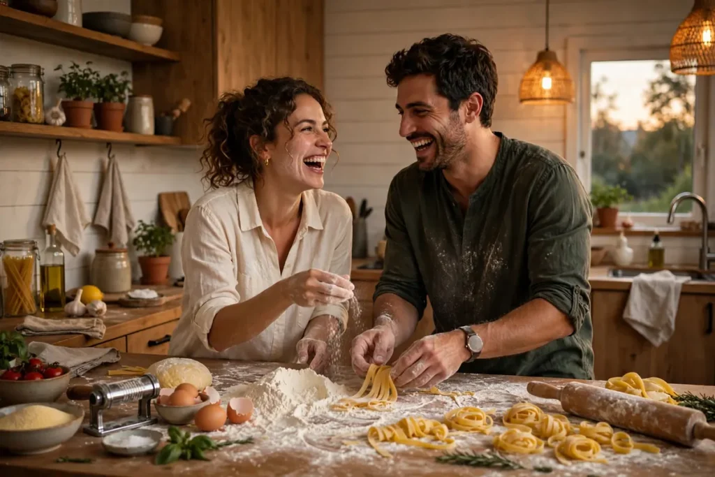 Rainy-Day Valentine's Date Ideas: 40 Cozy Plans