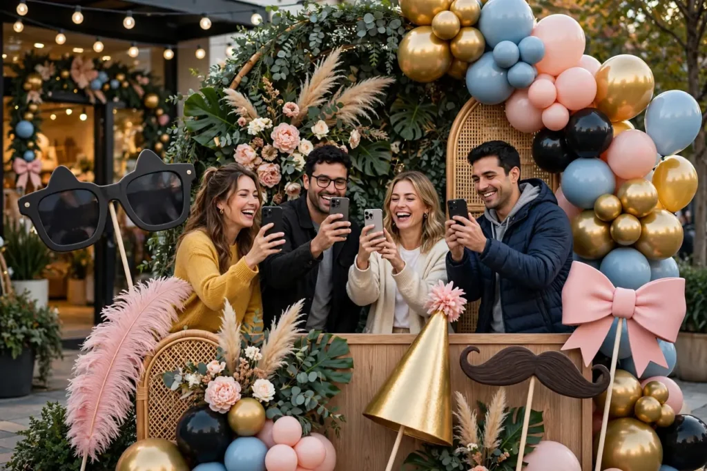 Ribbon Cutting Photo Ideas for Grand Opening: 35 Tips
