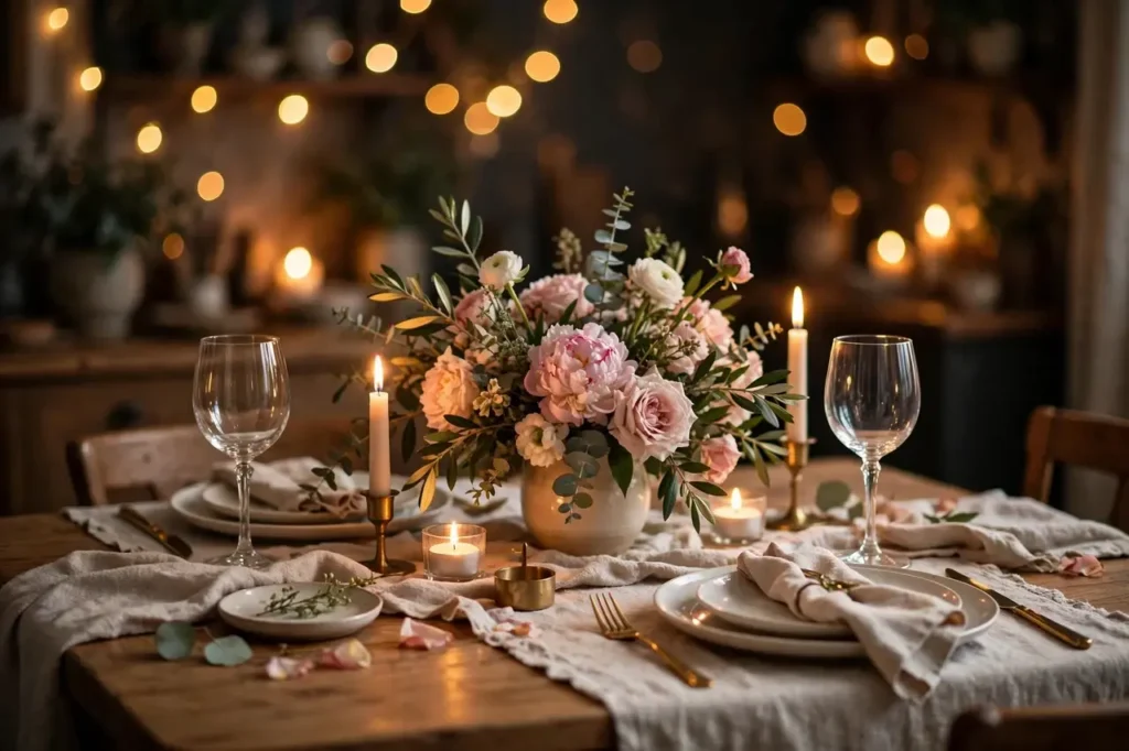 Romantic Promotion Congratulations for Husband: Messages and Date-Night Plan