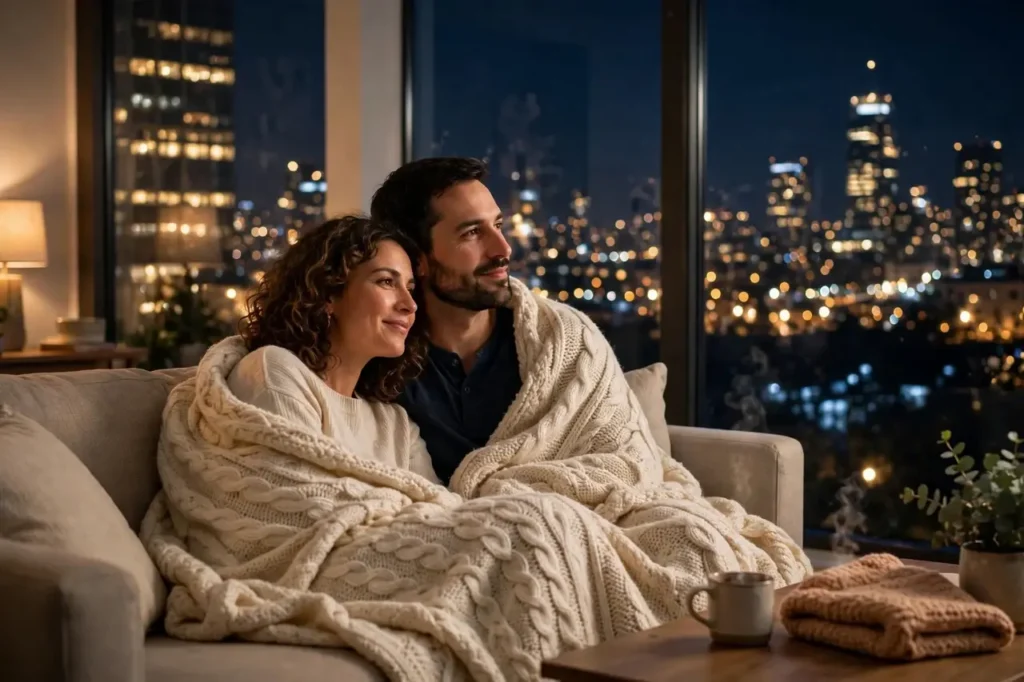 Romantic Promotion Congratulations for Husband: Messages and Date-Night Plan