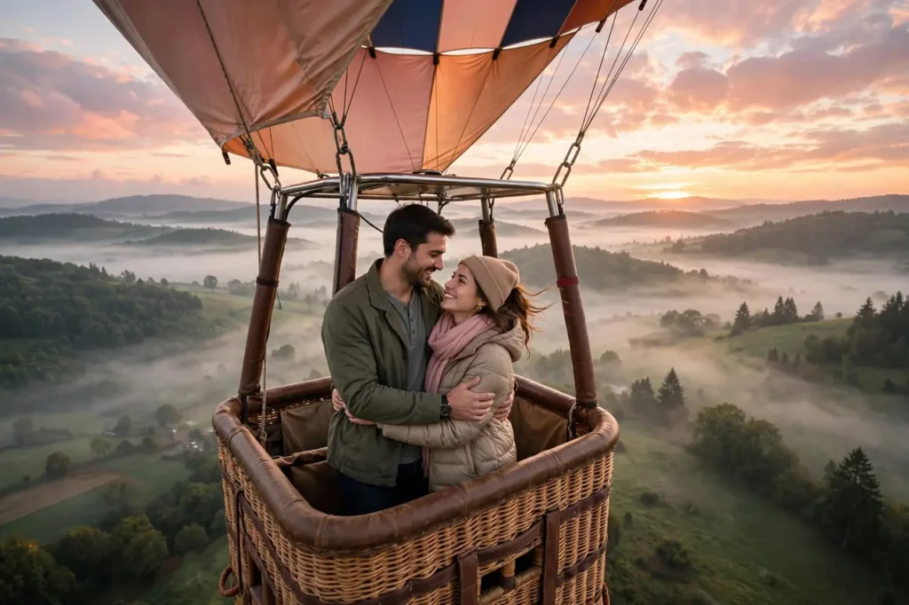 Romantic Proposal Ideas on Valentine's Day: The Complete Planning Guide 2 Romantic Proposal Ideas on Valentine's Day: The Complete Planning Guide