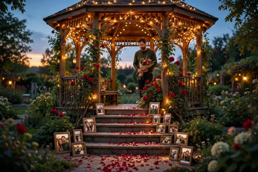 Romantic Proposal Ideas on Valentine's Day: The Complete Planning Guide 3 Romantic Proposal Ideas on Valentine's Day: The Complete Planning Guide