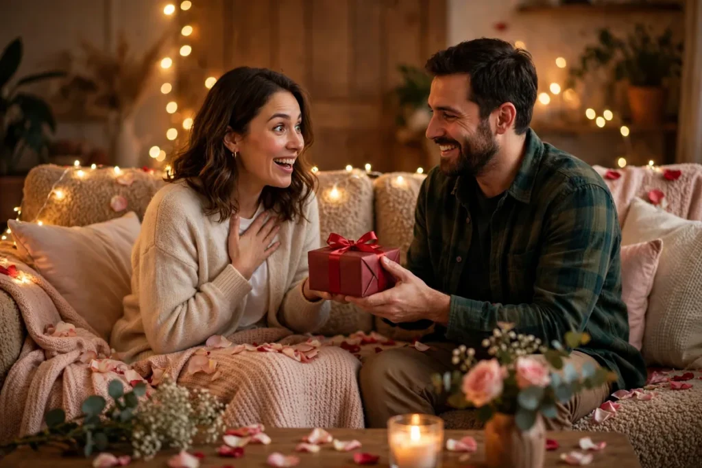 60+ Romantic Valentine's Day Gifts for Couples: Ideas for Every Budget