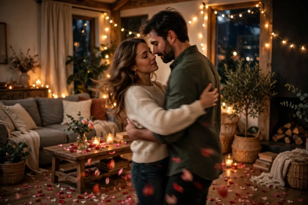 120+ Romantic Valentine's Day Quotes for Her: Poetic, Classic & Sweet
