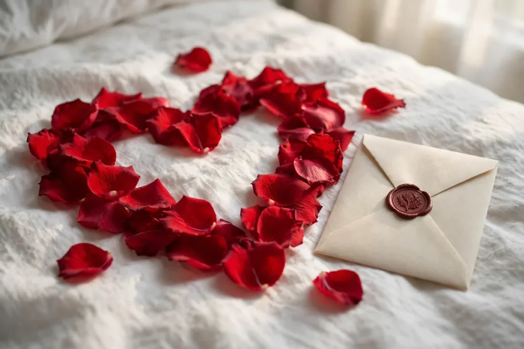 120+ Romantic Valentine's Day Quotes for Her: Poetic, Classic & Sweet