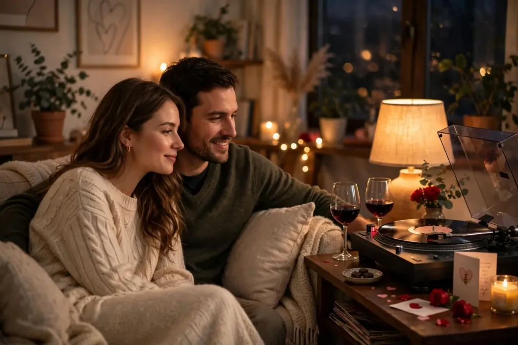 50 Romantic Valentine's Day Songs for Couples: The Ultimate Love Playlist