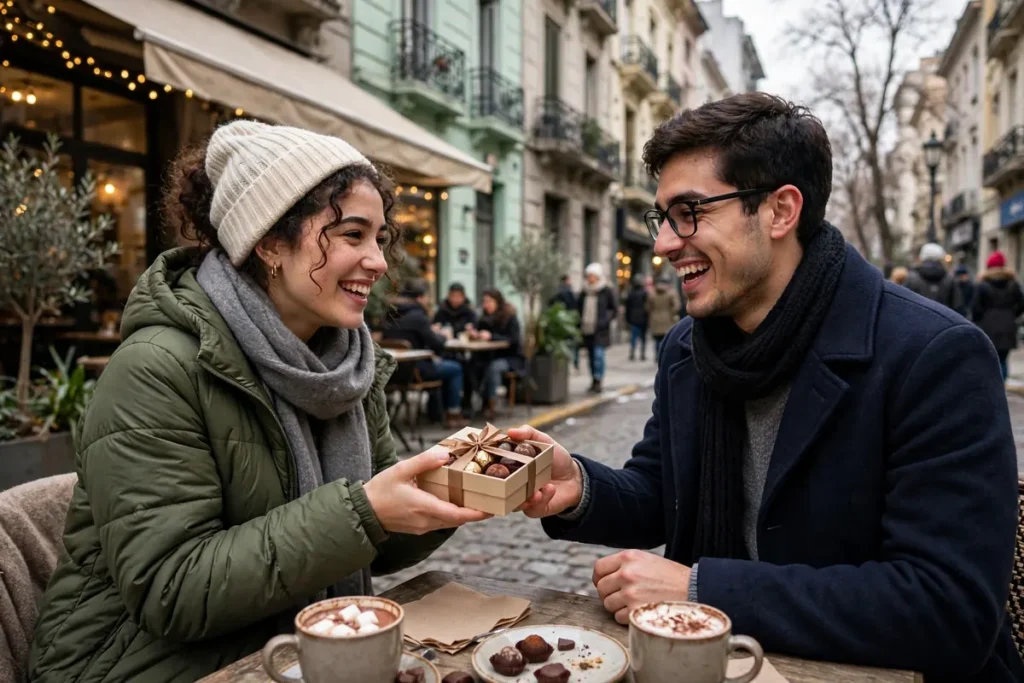 Semana de la Dulzura: Argentina's Week of Sweetness in July