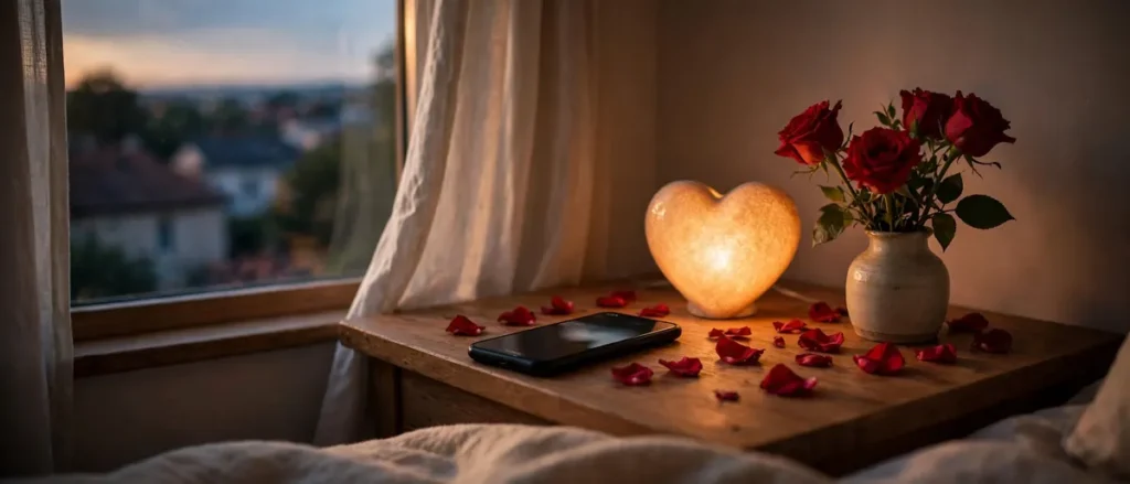 Short and Sweet Valentine's Day Text Messages: 75 Ideas