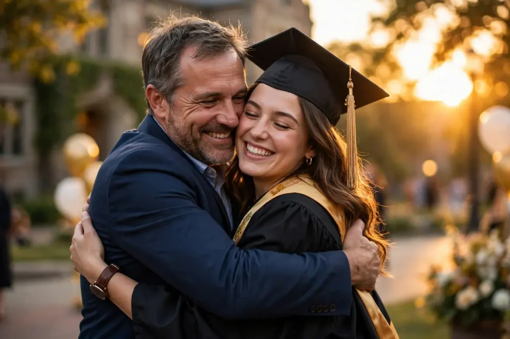 Short Daughter's Day Wishes: 90+ Sweet Messages