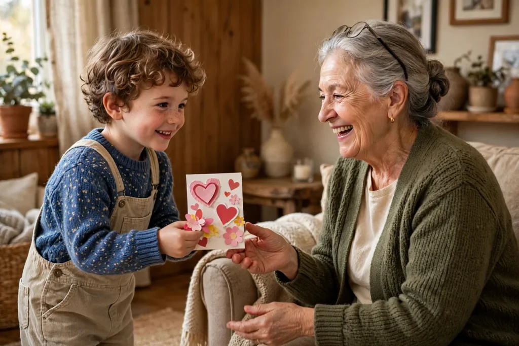 100+ Short Grandparents Day Wishes for Grandma & Grandpa
