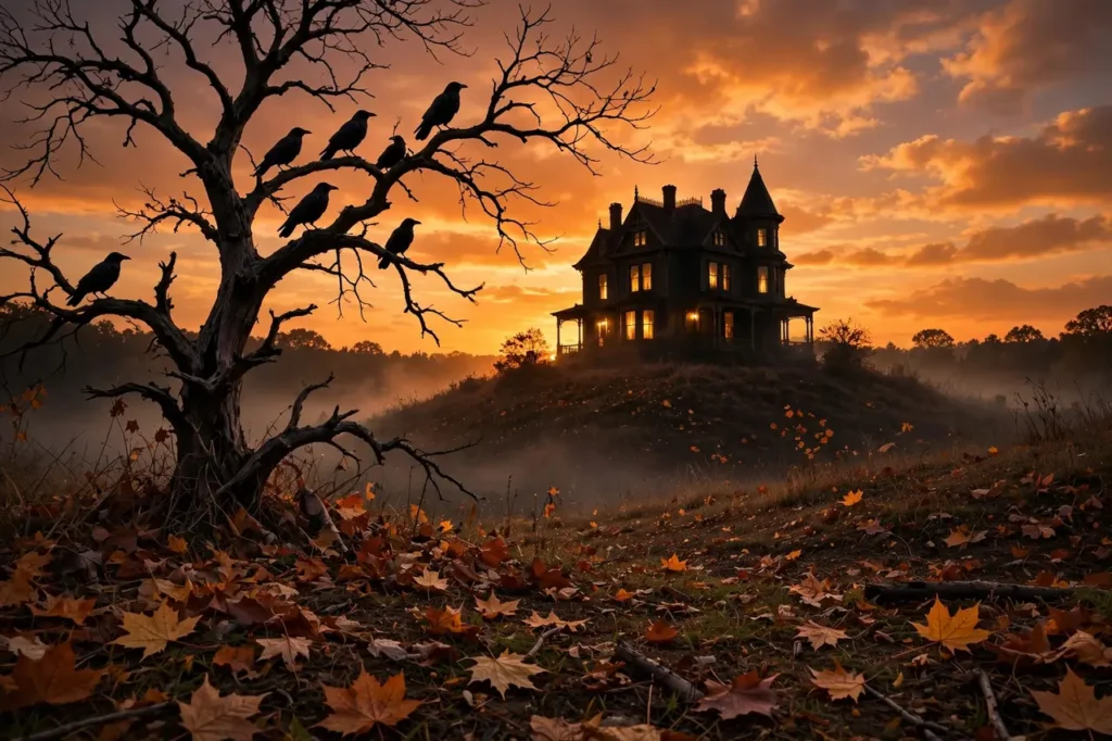 Short Halloween Quotes: 150+ Spooky One-Liners