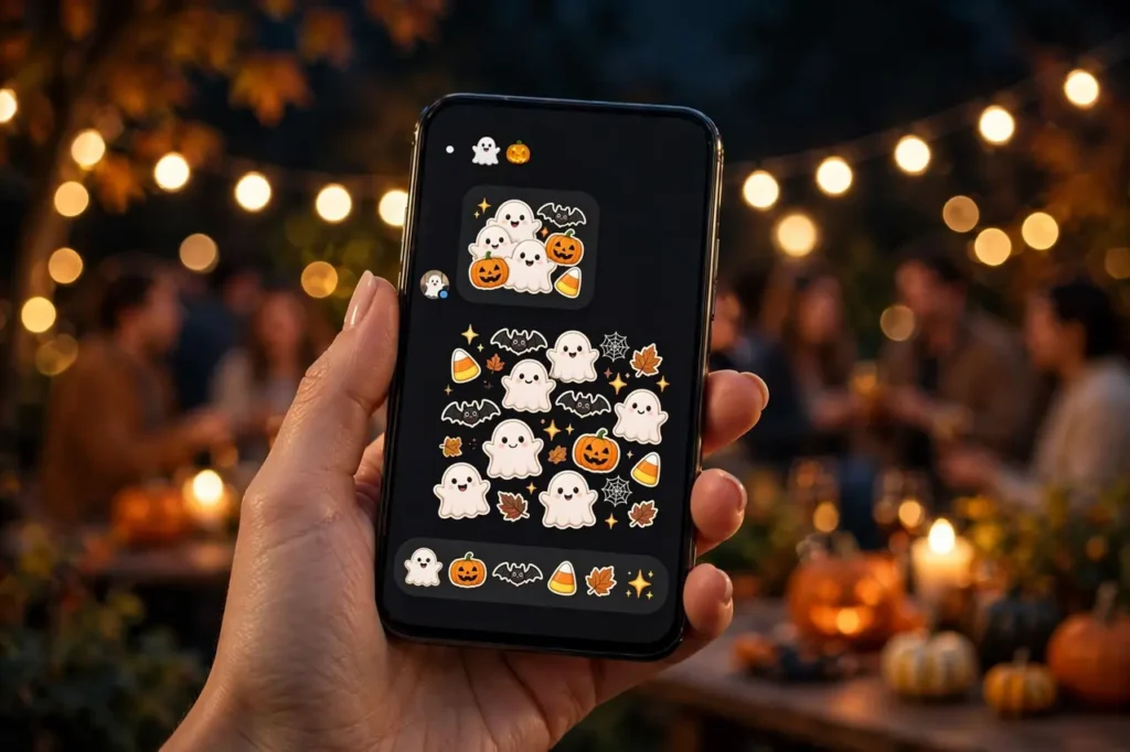 Short Halloween Text Messages: 130+ Quick Texts to Send