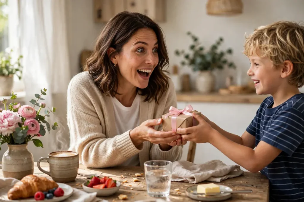 Short Mother's Day Captions: 150 Sweet One-Liners