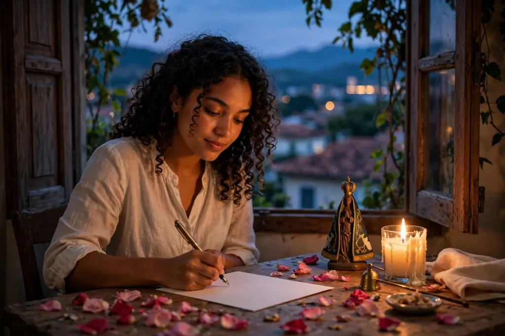 Simpatias: Brazil's Love Rituals for Finding a Partner 2 Simpatias: Brazil's Love Rituals for Finding a Partner