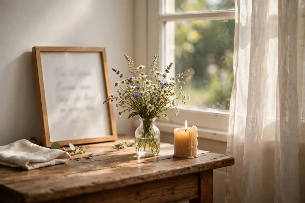 Simple Naming Ceremony Ideas: 20 Beautiful Low-Key Ways