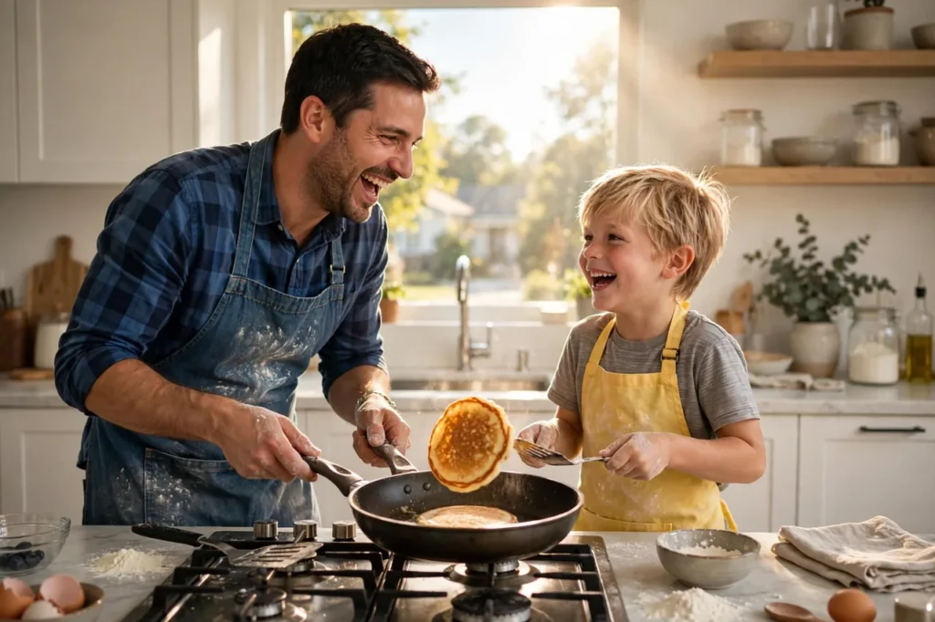 Son's Day at Home Ideas: 50+ Cozy Ways to Celebrate