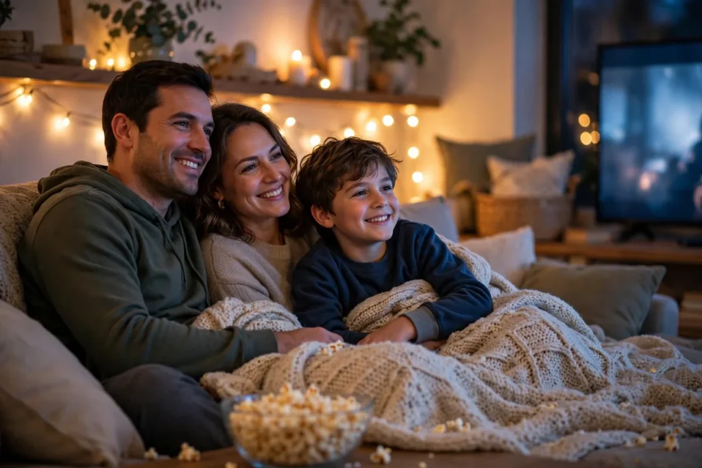 Son's Day at Home Ideas: 50+ Cozy Ways to Celebrate