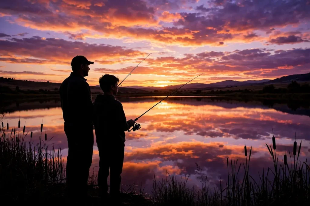 Son's Day Instagram Captions: 150+ Best Ideas