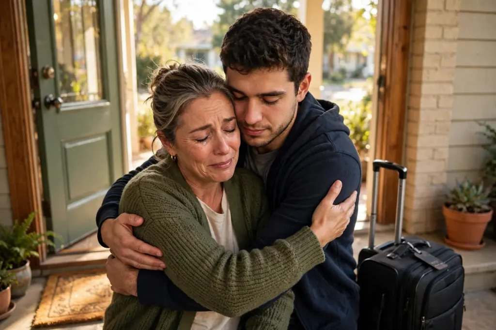 100+ Son's Day Messages From Mom: Sweet & Loving