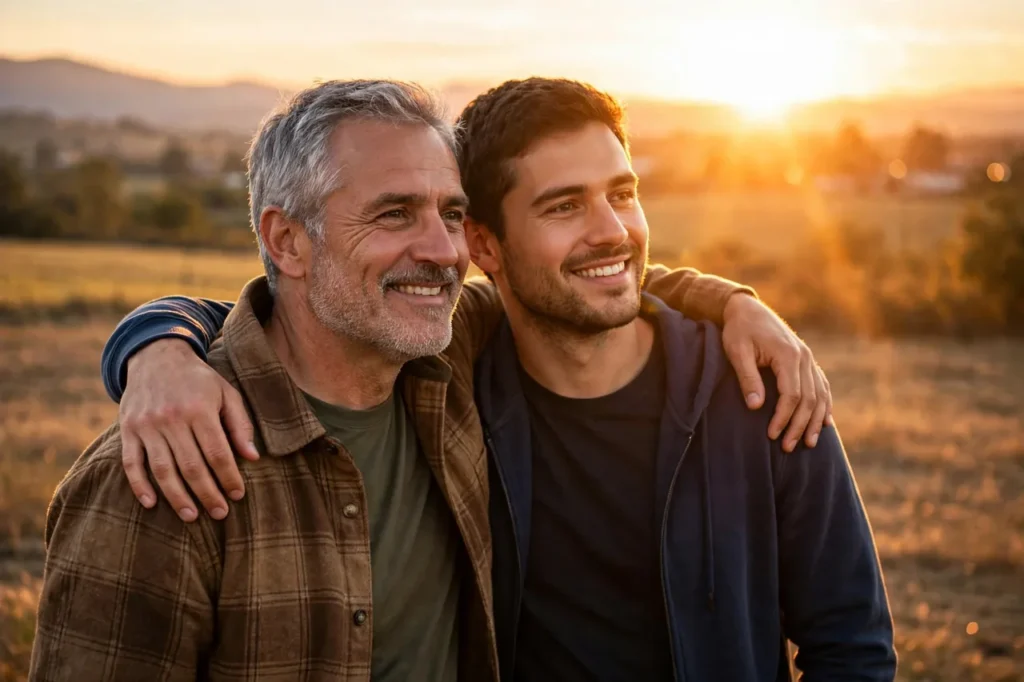 Son's Day Poems from Dad: 60 Proud Verses