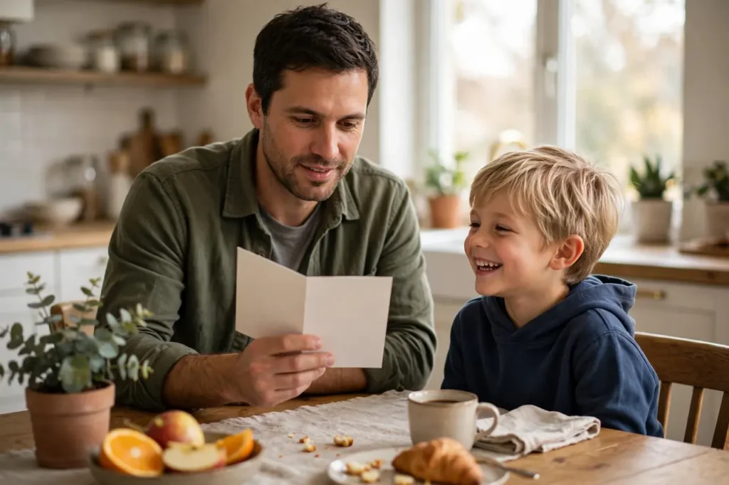 Son's Day Quotes for Cards: 110+ Card Messages