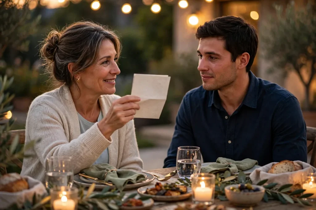 Son's Day Toast Ideas: Heartfelt Words for Your Son