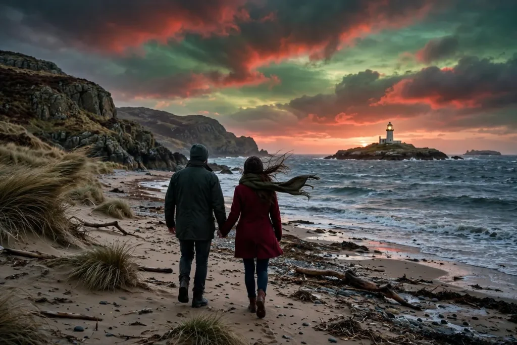 St Dwynwen's Day: Wales' Own Valentine's Day on January 25